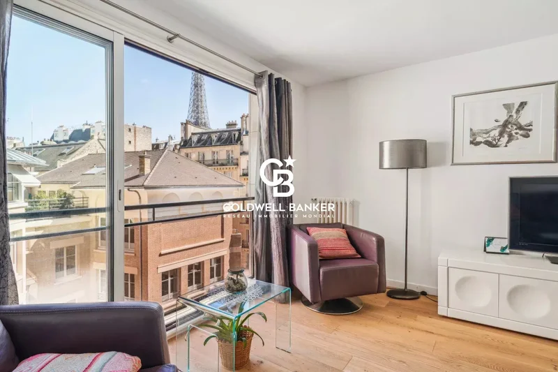Paris, Île-de-France, France. - Photo 6