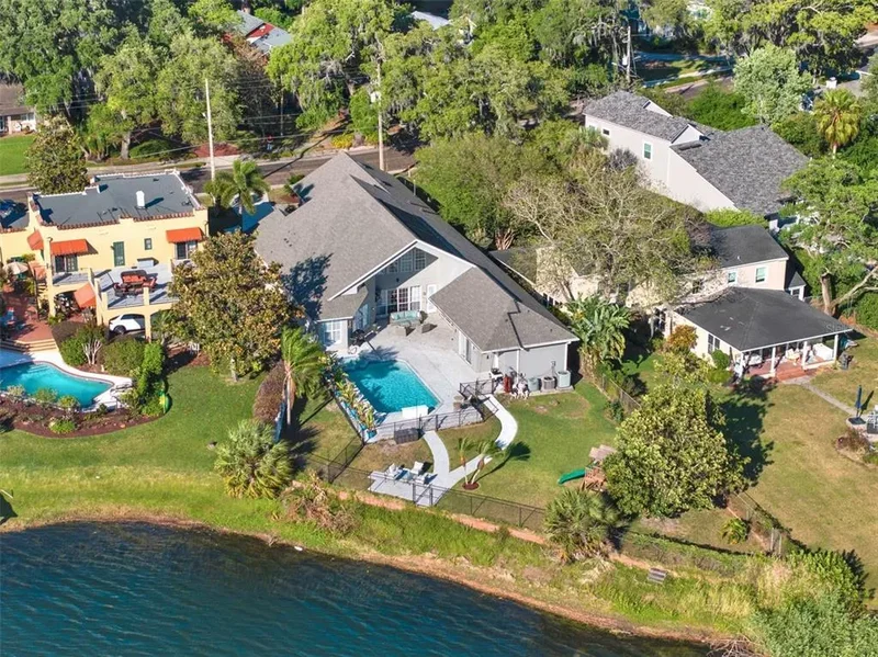 1516 Briercliff Drive, Orlando, FL 32806, Orlando, Florida, United States. - Photo 8