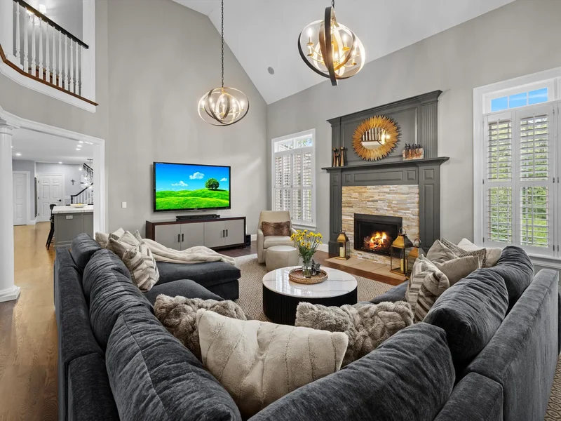 17 Olde Hickory Path , Westborough, MA 01581, Westborough, Massachusetts, United States. - Photo 21