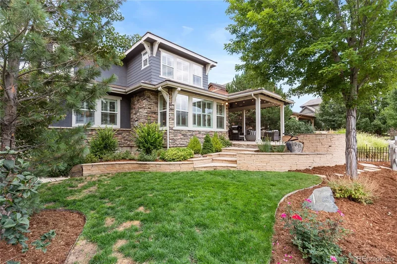 486 Maplehurst Drive, Highlands Ranch, Colorado, United States. - Photo 42