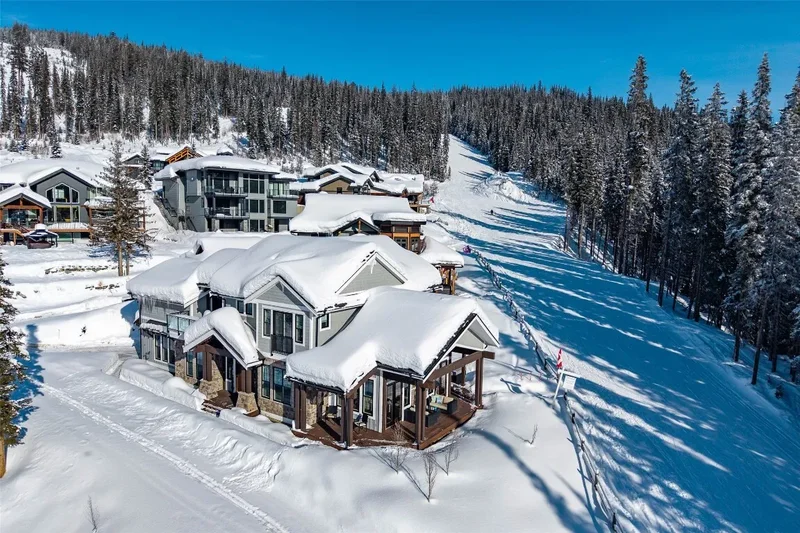 5411 Lookout Ridge Place, Sun Peaks, British Columbia, Canada. - Photo 26