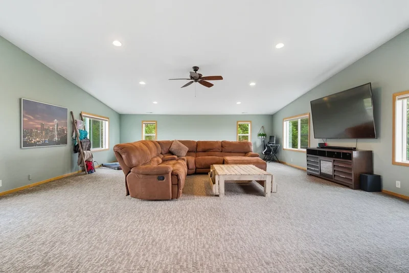 17210 E Foothills Rd, Newman Lake, WA 99217, Spokane, Washington, United States. - Photo 34