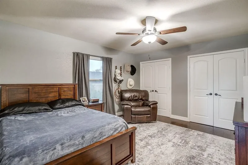 649 Christopher Lane, Burleson, Texas, United States. - Photo 18