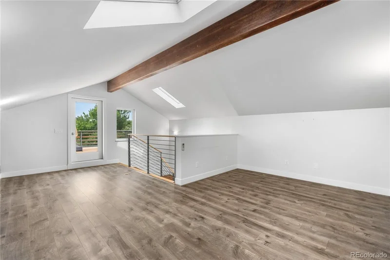 2047 N Race Street, Denver, Colorado, United States. - Photo 31