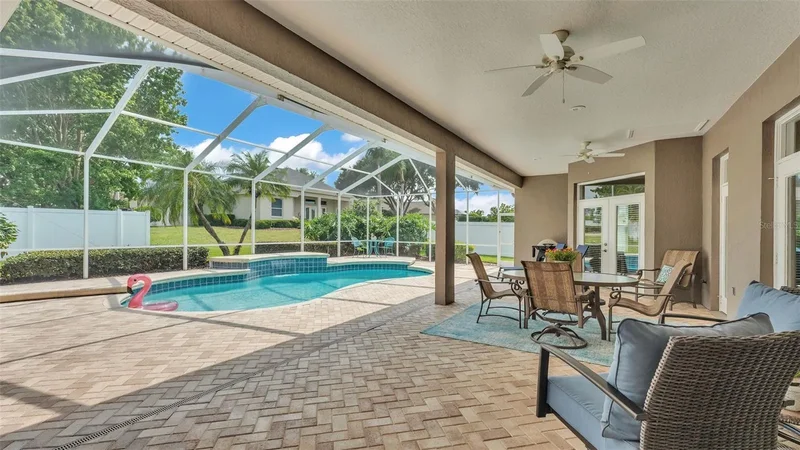 3121 HIGHLANDS BY THE LAKE WAY, LAKELAND, FL 33812, Lakeland, Florida, United States. - Photo 38