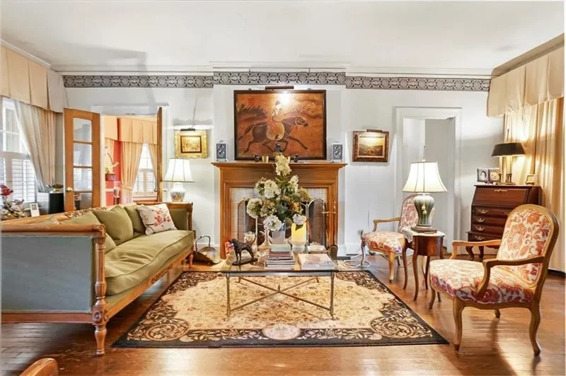 3061 Peachtree Drive NE, Atlanta, Georgia, United States. - Photo 2