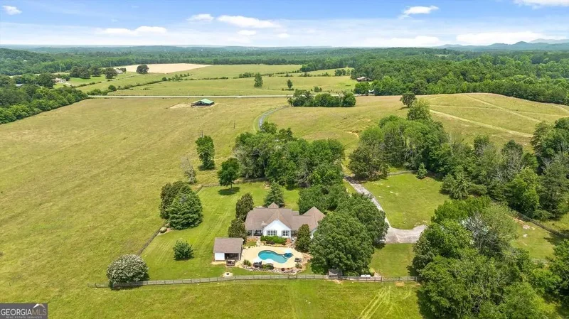 Chatsworth, Georgia, United States. - Photo 10
