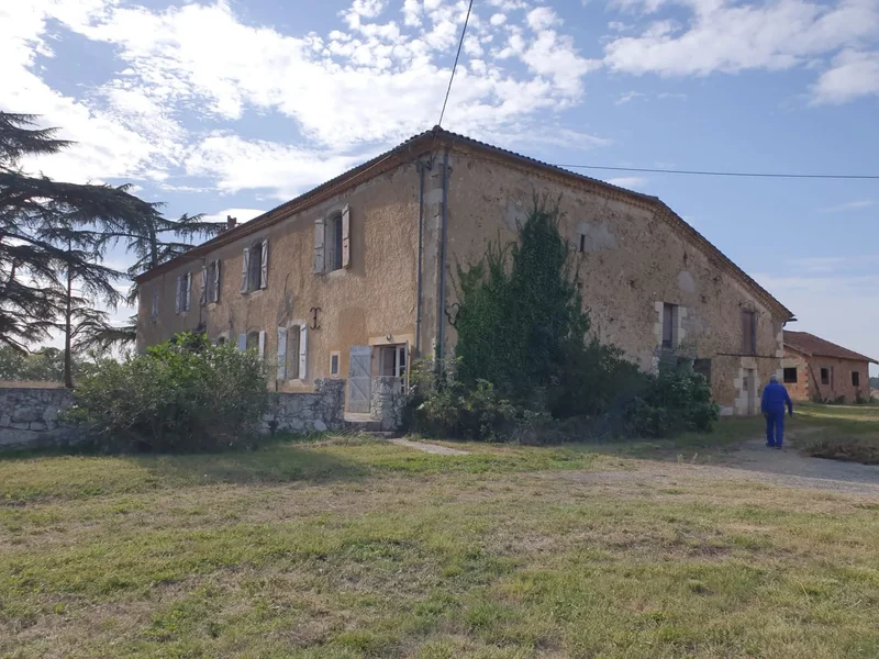 Leboulin, Leboulin, Leboulin, Occitanie, France. - Photo 15