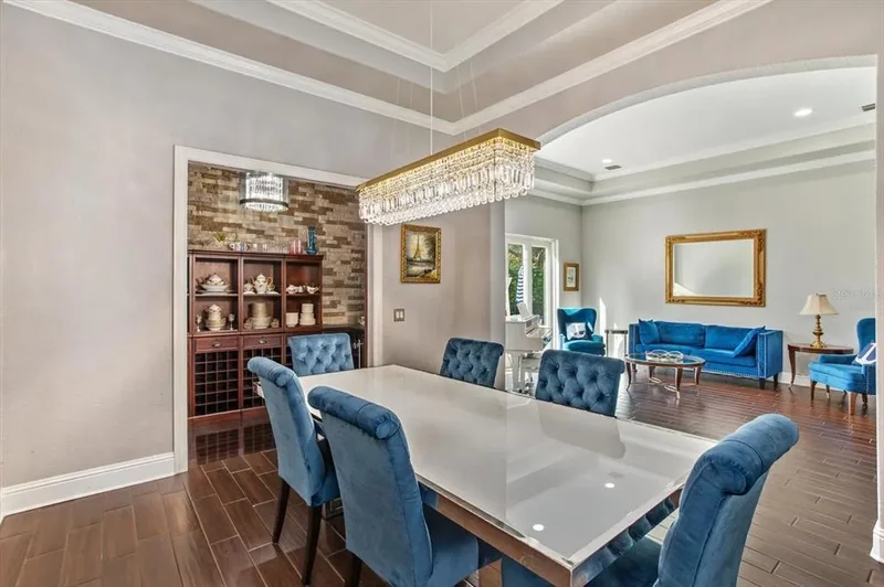 9922 Brentford Court, Windermere, FL 34786, Lake Butler, Florida, United States. - Photo 49