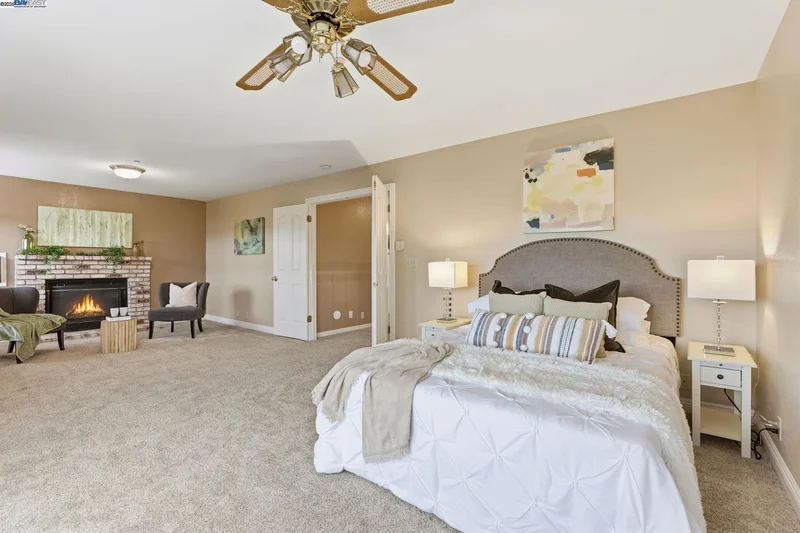 1414 Columbine Way, Livermore, CA 94551, Livermore, California, United States. - Photo 21