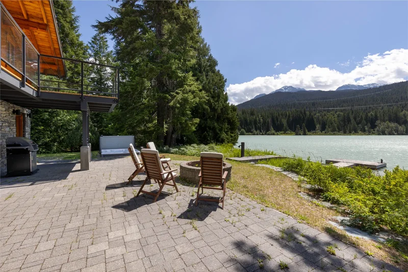 9249 Lakeshore Drive, Whistler, BC, V8E0G6, CANADA, Whistler, British Columbia, Canada. - Photo 15