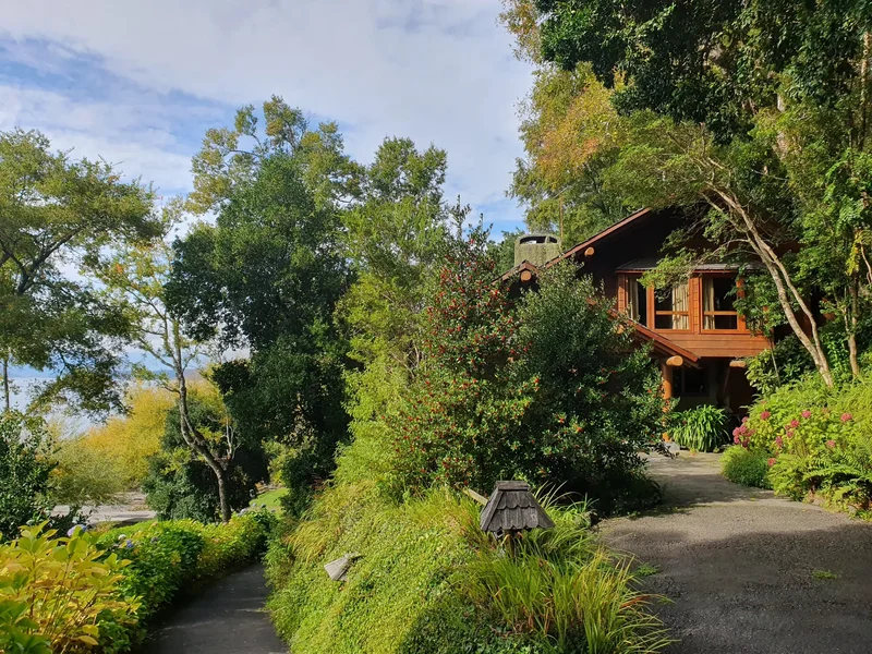 Camino Villarrica - Pucón Km. 13, Villarrica, 4920000, Las Chilcas, Villarrica, Araucanía, Chile, Las Chilcas, Araucania, Chile. - Photo 22