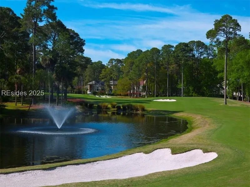 6 Berkshire Ct, Hilton Head Island, SC, 29928, USA, Hilton Head Island, South Carolina, United States. - Photo 73