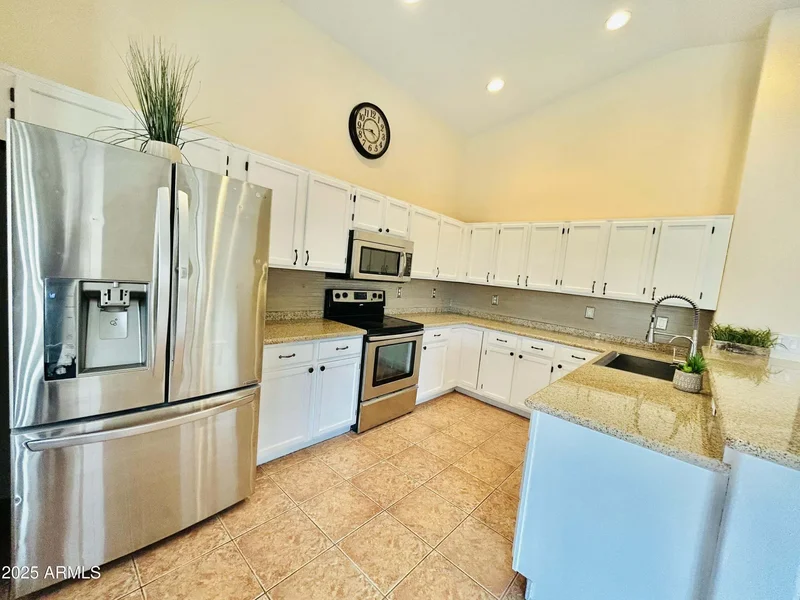 4 Bedrooms Single Family Detached