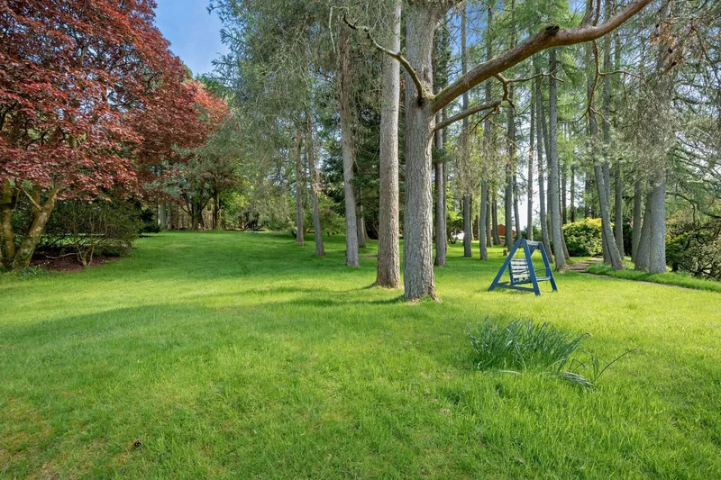 Lochside House, West Glen Road, Houston, Johnstone, Renfrewshire, Houston, Scotland, United Kingdom. - Photo 12