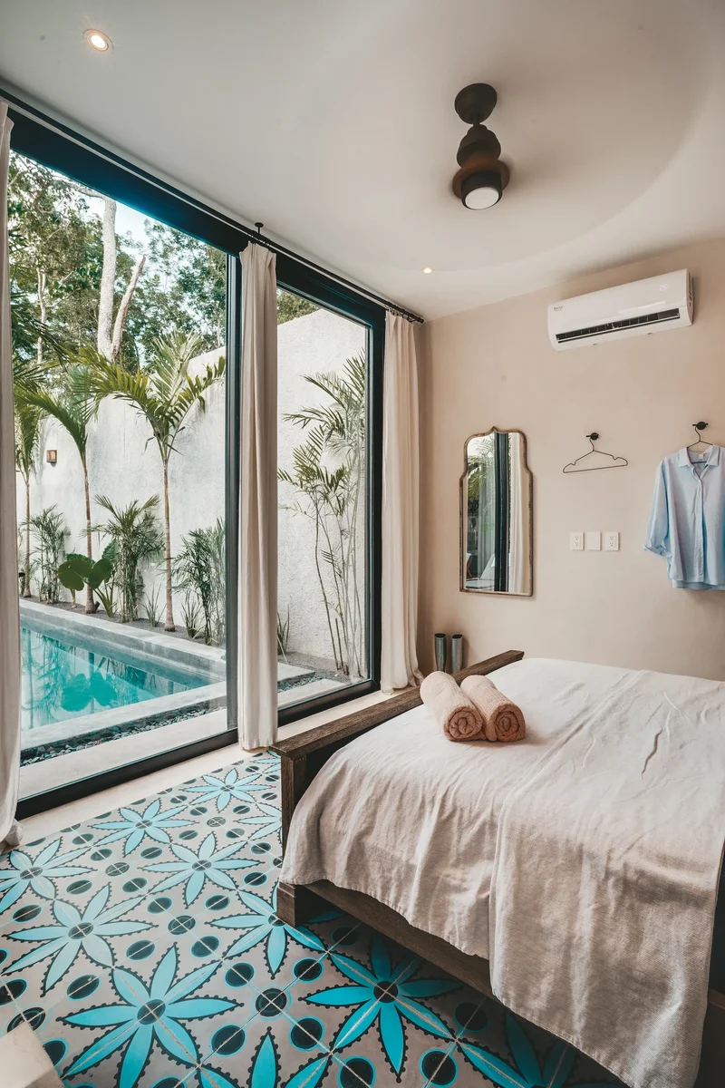 C. 43 7, 77760 Tulum, Q.R., Mexico, Tulum, Quintana Roo, Mexico. - Photo 41