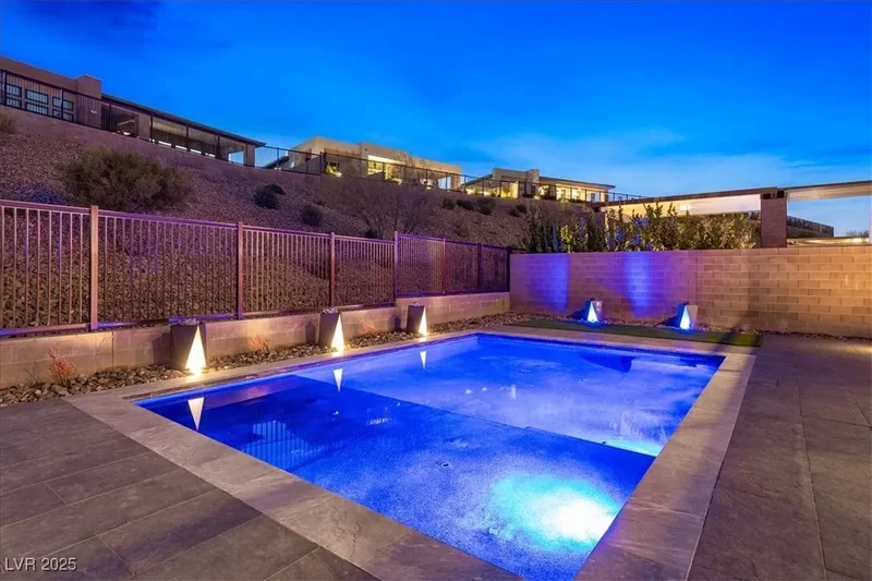 5231 Iron River Court, Las Vegas, Nevada, United States. - Photo 8