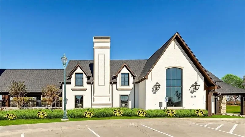 770 Kesswick Pass Drive, Prosper, Texas, United States. - Photo 13