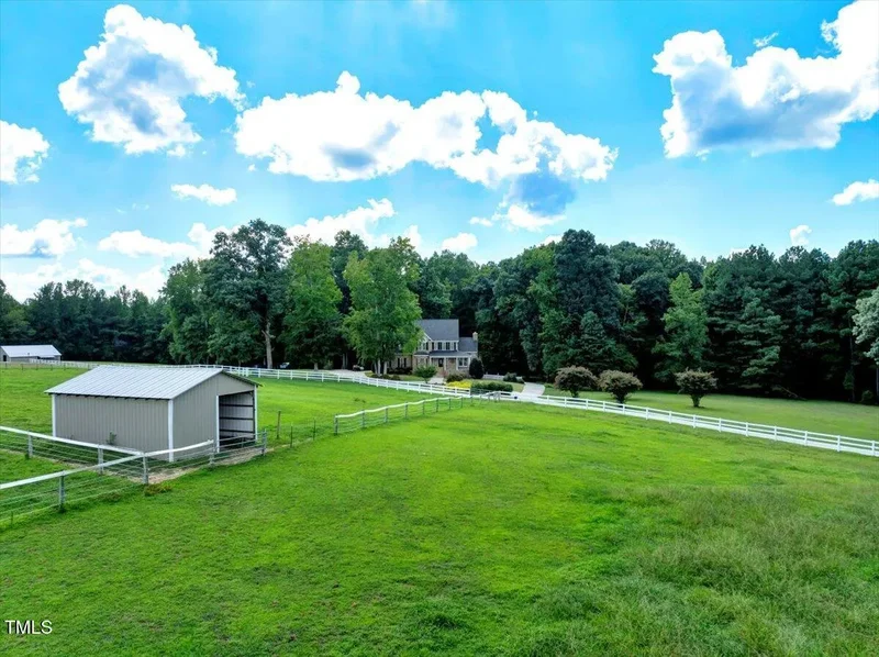 1086 Roberts Chapel Road, Stem, NC 27581, Stem, North Carolina, United States. - Photo 26