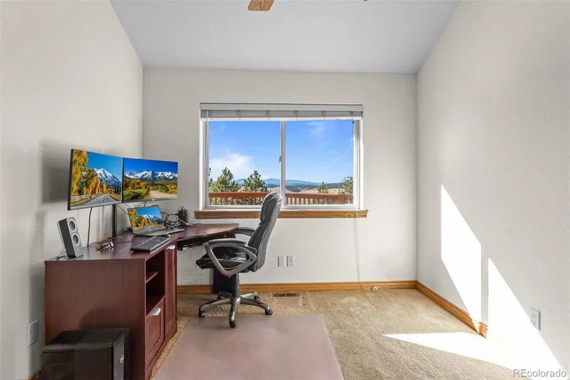 162 Ridge Top Drive, Divide, CO 80814, Westcreek, Colorado, United States. - Photo 21