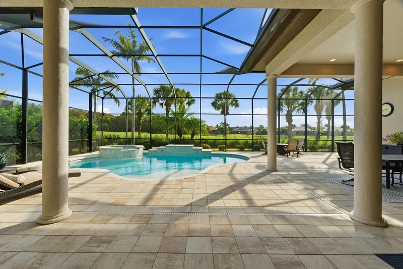 11908 Hedgestone Court, Naples, FL 34120, Naples, Florida, United States. - Photo 19