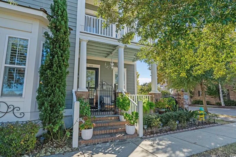 927 Iris St., Myrtle Beach, SC 29577, Myrtle Beach, South Carolina, United States. - Photo 21