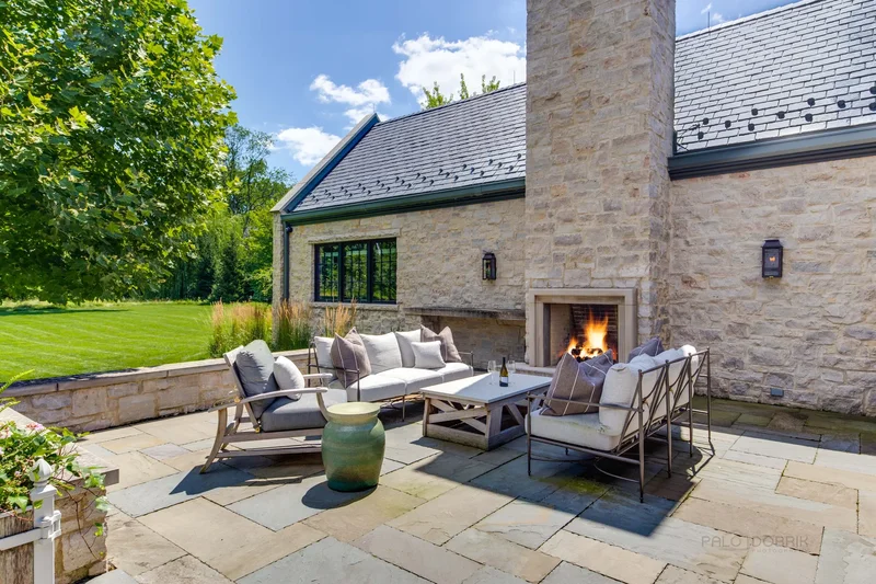 61 Sequoia Court , Lake Forest, IL 60045, Lake Bluff, Illinois, United States. - Photo 28