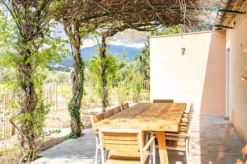 vaucluse, Caromb, Provence-Alpes-Côte d'Azur, France. - Photo 25