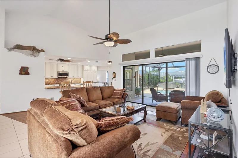 2310 VIA VENICE, PUNTA GORDA, FL 33950, Charlotte Park, Florida, United States. - Photo 20