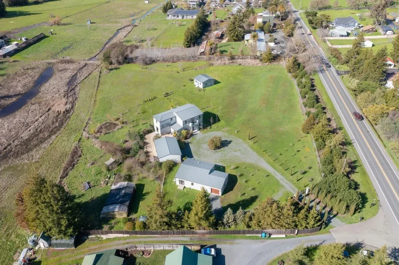 5300 Gravenstein Highway S, Sebastopol, California, United States. - Photo 53