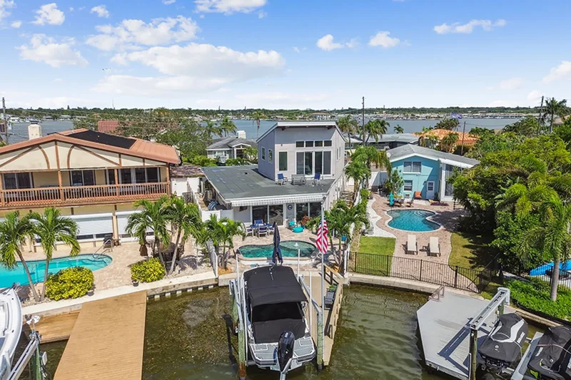 16106 6th Street E, Redington Beach, FL 33708, Madeira Beach, Florida, United States. - Photo 53