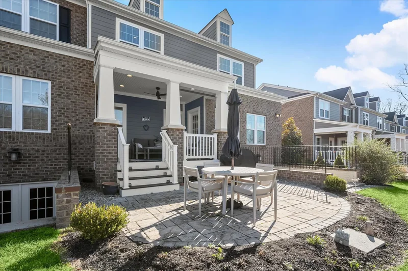 2746 Vardon Lane , Ellicott City, MD 21042, West Friendship, Maryland, United States. - Photo 40