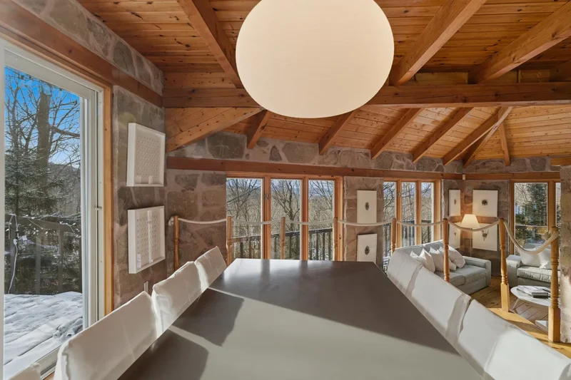 111 Ch. de la Sablière, Sutton, Quebec, Canada. - Photo 27