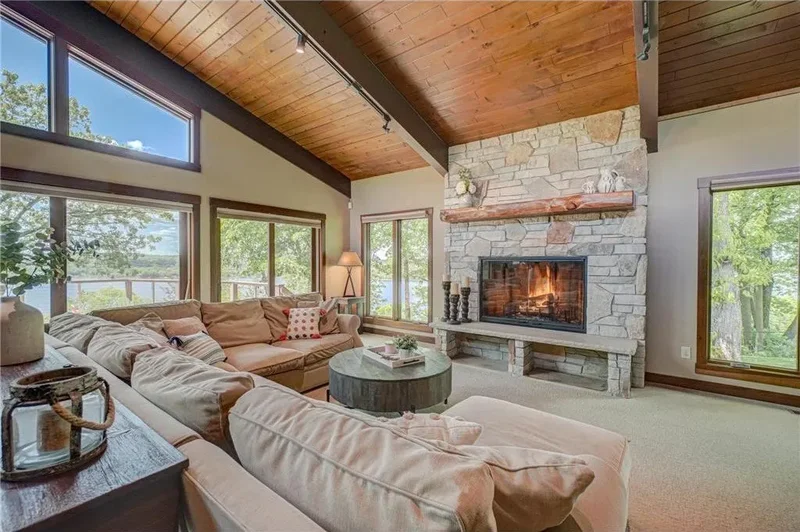233 River Heights Trail, Hudson, WI, 54016, USA, Hudson, Wisconsin, United States. - Photo 11