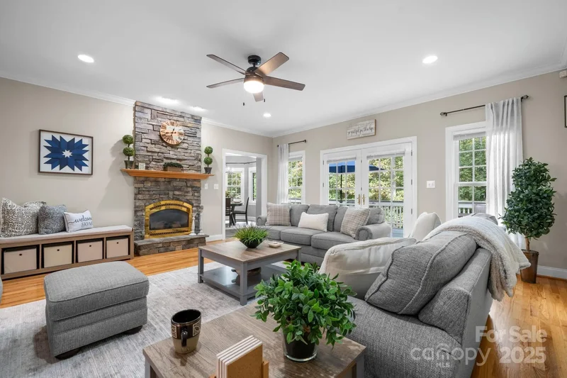 104 Blackhawk Ridge Court, Granite Falls, NC 28630, Granite Falls, North Carolina, United States. - Photo 5