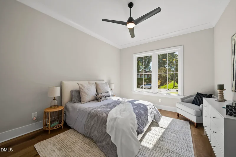 1904 French Drive, Raleigh NC 27612, Raleigh, North Carolina, United States. - Photo 9