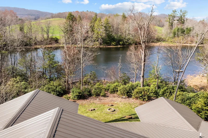 342 Ripshin Lake Road, Roan Mountain, TN 37687, Roan Mountain, Tennessee, United States. - Photo 39