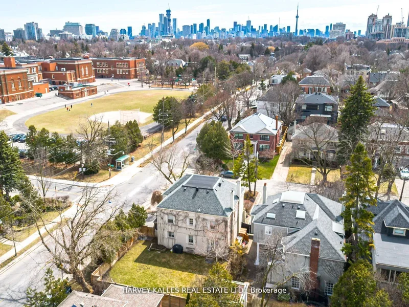2 Silverwood Avenue, Toronto, ON, M5P 1W4, CANADA, Toronto, Ontario, Canada. - Photo 48