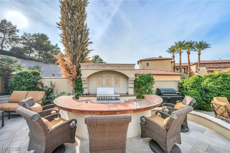 1793 Anelli Court, Henderson, Nevada, United States. - Photo 16