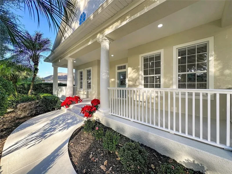 11474 CLAYMONT CIRCLE, Windermere, FL, 34786, USA, Lake Butler, Florida, United States. - Photo 5