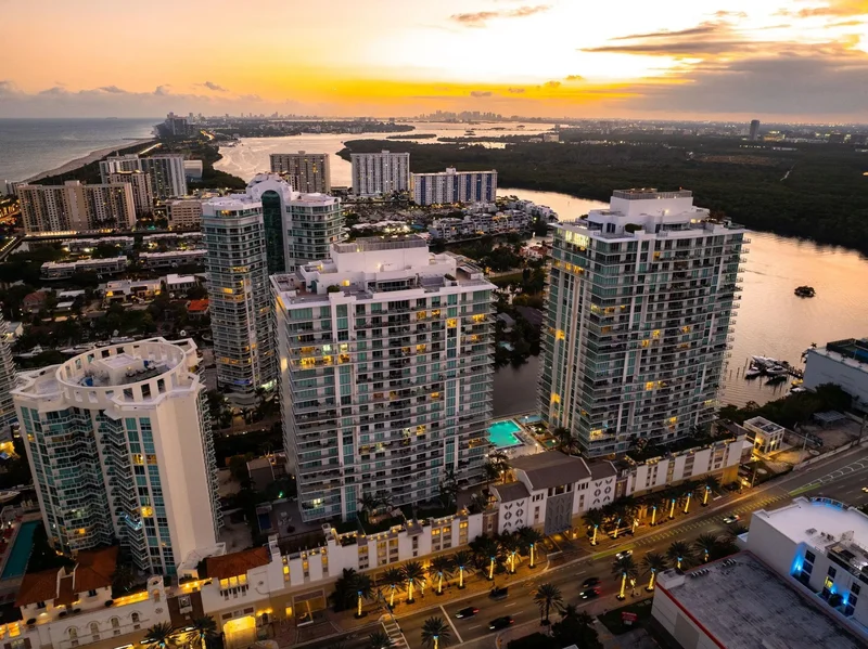 300 Sunny Isles Blvd 4-2201, Golden Beach, Florida, United States. - Photo 48