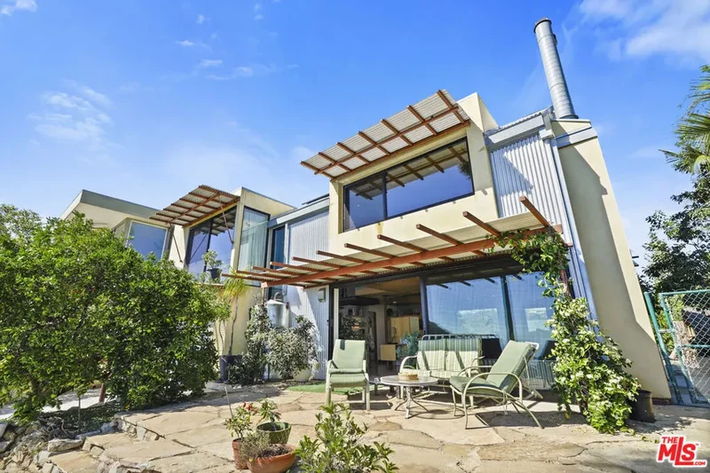 26335 Lockwood Road, Malibu, California, United States. - Photo 19