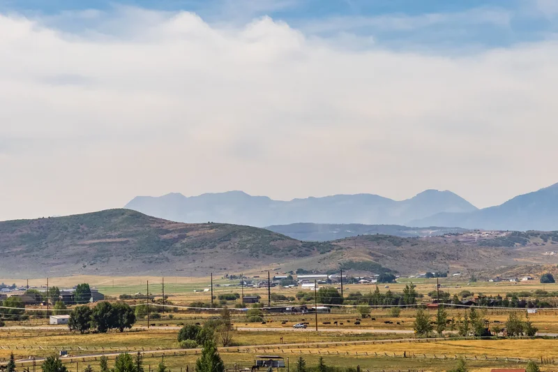1226 Dovetail Drive Lot 13, Kamas, UT 84036, Kamas, Utah, United States. - Photo 11