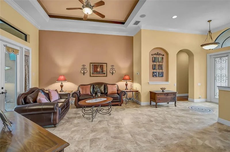 13460 CAMPANILE COURT, VENICE, FL 34293, Venice, Florida, United States. - Photo 55
