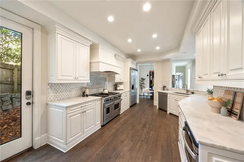 3511 Roxboro Road NE, Brookhaven, Georgia, United States. - Photo 30