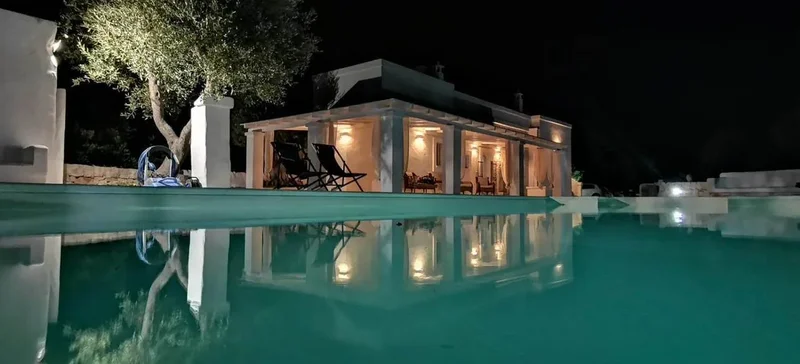 Apulia, Italy. - Photo 24