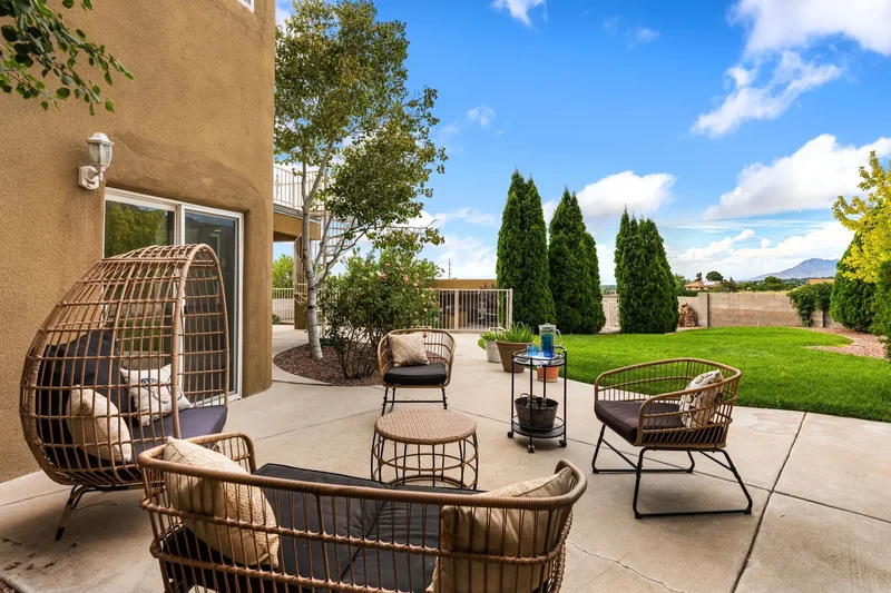1809 Archuleta Drive NE, Albuquerque, NM 87112, Albuquerque, New Mexico, United States. - Photo 53