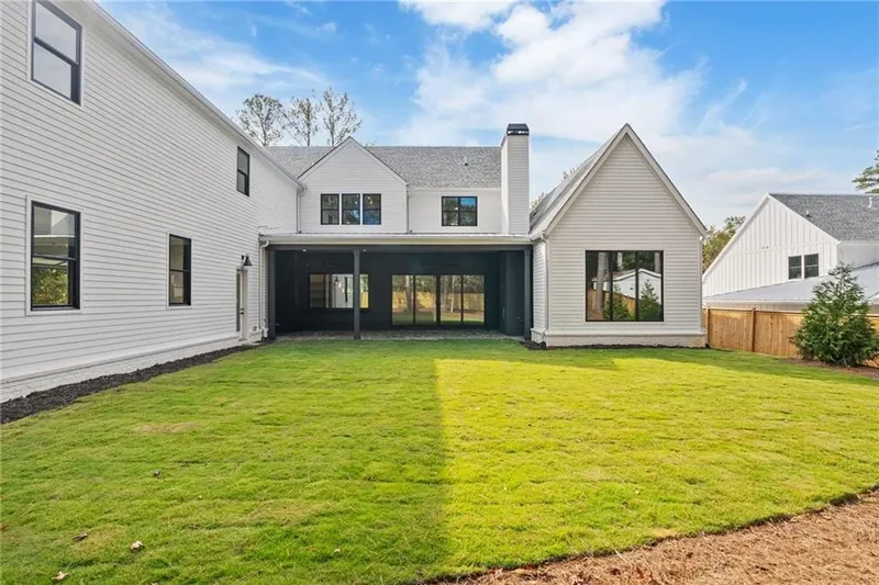 440 Allyson Circle, Alpharetta, GA 30009, Alpharetta, Georgia, United States. - Photo 13