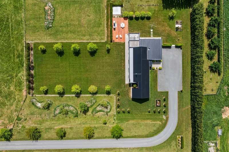 114 Raddens Road Ohoka, Christchurch, CAN, Ohoka, Canterbury, New Zealand. - Photo 45