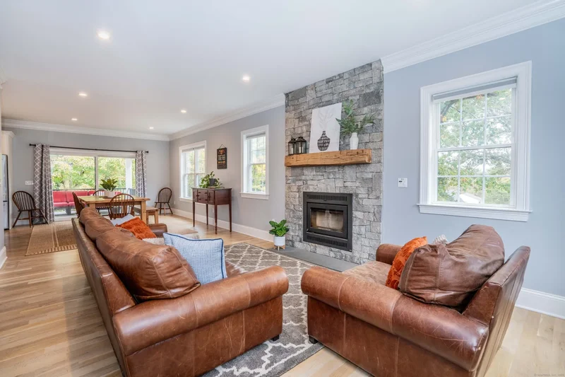 5 Deer Run Drive, Colchester, Connecticut, United States. - Photo 5